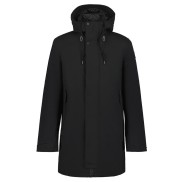 Icepeak Agara Men's Padded Parka, Black