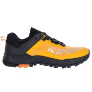 Icepeak Aigio Men's Shoes, Black/Yellow