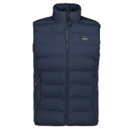 Icepeak Albl Men's Vest, Dark Blue