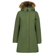 Icepeak Alcoa Women's Parka, Green