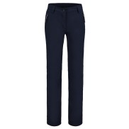 Icepeak Argonia IL Women's Softshell Pants, Navy