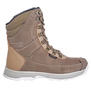Icepeak Astoria MS Mid Cut Shoes, Beige