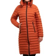 Icepeak Bandis Women's Coat, Rust