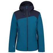 Icepeak Bangs Men's 2-layer Shell Jacket, Turquoise
