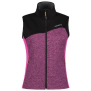 Icepeak Barre Midlayer Women's Vest, Raspberry
