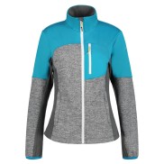 Icepeak Barrow Women's Midlayer, Turquoise