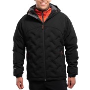 Icepeak Barwick Men's Jacket, Black