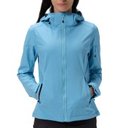 Icepeak Bathgate Softshell Jaka - Sieviešu