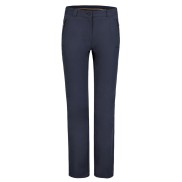Icepeak Beach Women's Trousers, Dark Blue