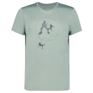 Icepeak Bearden Men's T-Shirt, Light Green