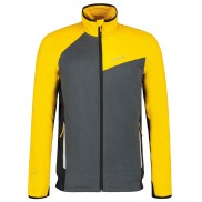 Icepeak Bedford Men's Midlayer, Yellow