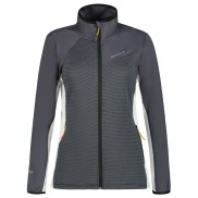 Icepeak Bedias Women's Midlayer, Granite