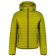 Icepeak Bellmead Men's Jacket, Asparagus