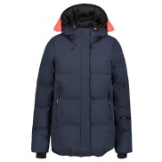 Icepeak Bonita Women's Jacekt, Dark Blue