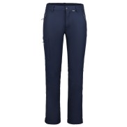 Icepeak Bouton IO Men's Softshell Trousers, Dark Blue