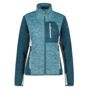 Icepeak Bradbury Women's Midlayer Jacket, Light Green