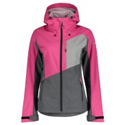 Icepeak Bradenton Softshell Jacket, Cranberry