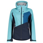 Icepeak Bradenton Softshell Jacket, Turquoise