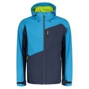 Icepeak Breedsville Men's Softshell Jacket, Blue
