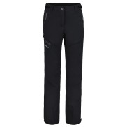 Icepeak Bremen Women's Softshell Pants, Black
