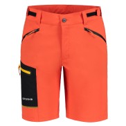 Icepeak Brentford Men's Shorts, Orange