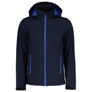 Icepeak Brimfield Men's Softshell Jacket, Navy/Blue