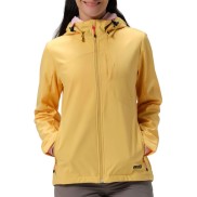 Icepeak Burnet Softshell Jaka - Sieviešu
