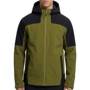 Icepeak Buxton Softshell Jacket - Men's