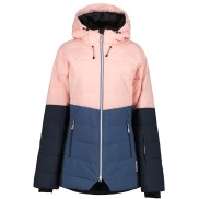 Icepeak Cahokia Women's Jacket, Pink/Blue