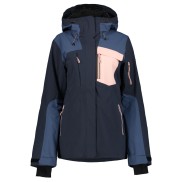 Icepeak Cambria Women's Jacket, Dark Blue