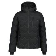 Icepeak Dickinson Men's Jacket, Black