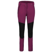 Icepeak Doral Hybrid Outdoor Women's Trousers, Blackberry