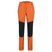 Icepeak Doral Softshell Trousers Women's, Rust