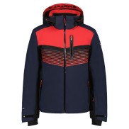 Icepeak Elkhart Men's Ski Jacket, Dark Blue