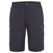 Icepeak Ep Anzio Men's Shorts, Black | Vīriešu Ikdienas Šorti
