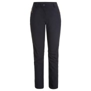 Icepeak Ep Argonia IOL Women's Pants, Black | Sieviešu Softshell Bikses