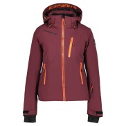 Icepeak Esbon Women's Jacket, Burgundy