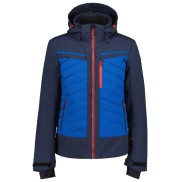 Icepeak Esmond Men's Jacket, Dark Blue