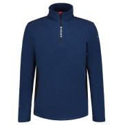 Icepeak Fairmount Men's Fleece Jacket, Dark Blue