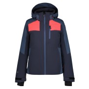 Icepeak Farragut Women's Jacket, Dark Blue