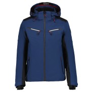 Icepeak Farwell Men's Jacket, Dark Blue 