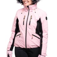 Icepeak Fayette Women's Ski Jacket, Lavender