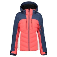 Icepeak Ferriday Women's Jacket, Cranberry