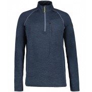 Icepeak Finley Men's Midlayer, Navy Blue