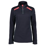 Icepeak Flagstaff Women's Half-Zip, Dark Blue