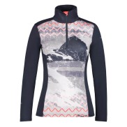 Icepeak Fontanella Women's Base Layer, Dark Blue