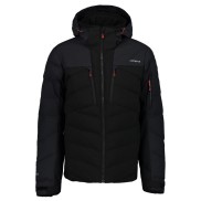 Icepeak Franzburg Men's Jacket, Black