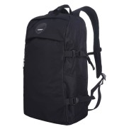 Icepeak Glasco Backpack, Black
