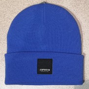 Icepeak Harcourt Beanie zila | Unisex Cepure
