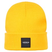 Icepeak Harcourt Unisex Beanie, Yellow